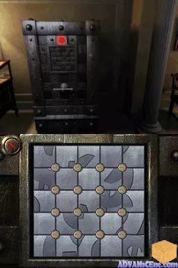 Image n° 3 - screenshots : Safecracker - The Ultimate Puzzle Adventure